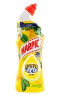 WC-puhastusgeel HARPIC LEMON Active 750ml