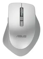 Asus Mouse | WT425 | Wireless | 2.4GHz | Fog Silver – pilt 5