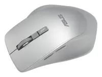 Asus Mouse | WT425 | Wireless | 2.4GHz | Fog Silver – pilt 6