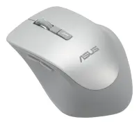 Asus Mouse | WT425 | Wireless | 2.4GHz | Fog Silver – pilt 7