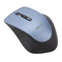 Asus Mouse | WT425 | Wireless | Mist blue