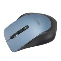 Asus Mouse | WT425 | Wireless | Mist blue – pilt 2