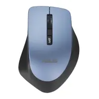 Asus Mouse | WT425 | Wireless | Mist blue – pilt 5