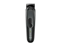 Braun | 17-in-1 Multi-grooming Style Kit | MGK7491 | Cordless | Number of length steps 13 | Grey – pilt 2