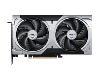 MSI GeForce RTX 5060 Ti 16G VENTUS 2X OC PLUS | NVIDIA | 16 GB | GeForce RTX 5060 Ti | GDDR7 | HDMI ports quantity 1 | PCI Express Gen 5 x16 (uses x8) – pilt 2