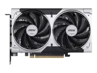 MSI GeForce RTX 5050 8G VENTUS 2X OC | NVIDIA | 8 GB | GeForce RTX 5050 | GDDR6 | HDMI ports quantity 1 | PCI Express Gen 5 x16 (uses x8)