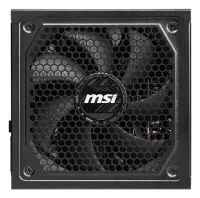 MSI MPG A1000GL PCIE5 II 1000W PSU – pilt 2
