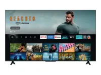 TCL T69C 85T69C teler 2,16 m (85") 4K Ultra HD Nutiteleri funktsioon WiFi Must