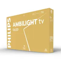 Philips OLED 4K Ambilight TV | 65OLED770/12 | 65 | Smart TV | TITAN OS | UHD – pilt 8
