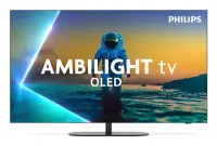 Philips 4K Ambilight TV | 55OLED820/12 | 55 | Smart TV | Google TV | UHD – pilt 6