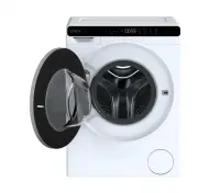 Candy CW50-BP12307GU-S Washing Machine, A, Front loading, Depth 42 cm, 5 kg, White | Candy – pilt 11