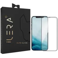 iLera DeLuxe Original Glass for iPhone 15 Pro Max