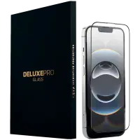 iLera DeLuxe Original Glass for iPhone 16E/14/13/13 Pro