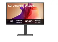 LG | 27U730A-B | 27 " | IPS | UHD | 16:9 | 60 Hz | 5 ms | 3840 x 2160 pixels | 300 cd/m² | HDMI ports quantity 2 – pilt 22
