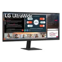LG | 29U511A-B | 29 " | IPS | 21:9 | 100 Hz | 5 ms | 2560 x 1080 pixels | 250 cd/m² | HDMI ports quantity 1 – pilt 5