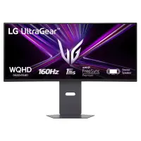 LG | 34G600A-B UltraGear | 34 " | VA | WQHD | 21:9 | 160 Hz | 5 ms | 3440 x 1440 pixels | 300 cd/m² | HDMI ports quantity 2 – pilt 5