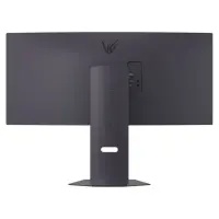 LG | 34G600A-B UltraGear | 34 " | VA | WQHD | 21:9 | 160 Hz | 5 ms | 3440 x 1440 pixels | 300 cd/m² | HDMI ports quantity 2 – pilt 7