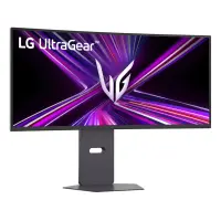 LG | 34G600A-B UltraGear | 34 " | VA | WQHD | 21:9 | 160 Hz | 5 ms | 3440 x 1440 pixels | 300 cd/m² | HDMI ports quantity 2 – pilt 11