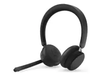 Lenovo | Wireless Headset | 4XD1S19778 | Built-in microphone | Bluetooth | ANC | Black – pilt 7