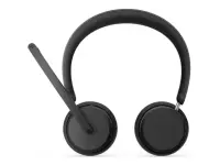 Lenovo | Wireless Headset | 4XD1S19778 | Built-in microphone | Bluetooth | ANC | Black – pilt 10