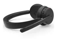 Lenovo | Wireless Headset | 4XD1S19778 | Built-in microphone | Bluetooth | ANC | Black – pilt 12
