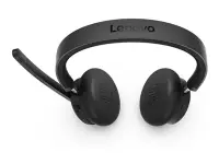 Lenovo | Wireless Headset | 4XD1S19778 | Built-in microphone | Bluetooth | ANC | Black – pilt 13