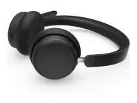 Lenovo | Wireless Headset | 4XD1S19778 | Built-in microphone | Bluetooth | ANC | Black – pilt 17