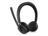 Lenovo | Wireless Headset | 4XD1S19778 | Built-in microphone | Bluetooth | ANC | Black – pilt 19