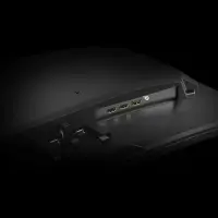 Gigabyte | GS27QCA EK | 27 " | VA | 180 Hz | 1 ms | 2560 x 1440 pixels | 250 cd/m² | HDMI ports quantity 2 – pilt 2