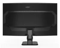 Gigabyte | GS27QCA EK | 27 " | VA | 180 Hz | 1 ms | 2560 x 1440 pixels | 250 cd/m² | HDMI ports quantity 2 – pilt 4