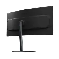 Gigabyte | G34WQC2 EK | 34 " | VA | WQHD | 200 Hz | 1 ms | 3440 x 1440 pixels | 450 cd/m² | HDMI ports quantity 2 – pilt 2