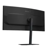 Gigabyte | G34WQC2 EK | 34 " | VA | WQHD | 200 Hz | 1 ms | 3440 x 1440 pixels | 450 cd/m² | HDMI ports quantity 2 – pilt 3