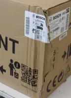 SALE OUT. Bosch BFL554MB0 Microwave Oven, Serie 6, Built-in, 900W, 25L, black | Bosch Microwave Oven | BFL554MB0 | Built-in | 900 W | 31.5 L | Black | DAMAGED PACKAGING – pilt 5