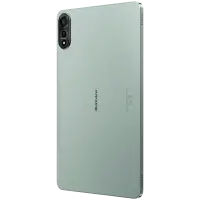 Blackview MEGA 2 SET LTE 12-inch FHD+IPS 1200x2000 60Hz 12GB+256GB Unisoc T615 Octa-core 1.6GHz Cam Front 8MP Rear 16MP 9000mAh+Charging 18W Fast / Cable Film Case Stylus Mouse Keyboard EN Netflix HD Android 15 Moss Green – pilt 3