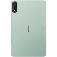 Blackview MEGA 2 SET LTE 12-inch FHD+IPS 1200x2000 60Hz 12GB+256GB Unisoc T615 Octa-core 1.6GHz Cam Front 8MP Rear 16MP 9000mAh+Charging 18W Fast / Cable Film Case Stylus Mouse Keyboard EN Netflix HD Android 15 Moss Green – pilt 5