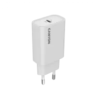 CANYON charger OnCharge 30CL Max Power 30W 1xPD EU White