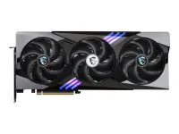 MSI GeForce RTX 5080 16G GAMING TRIO OC | NVIDIA | 16 GB | GeForce RTX 5080 | GDDR7 | HDMI ports quantity 1 | PCI Express 5.0