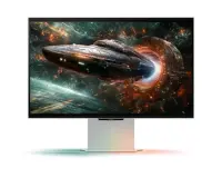 Samsung | LS27FG902XUXEN | 27 " | IPS | 16:9 | 165 Hz | 1 ms | 3840 x 2160 pixels | 350 cd/m² | HDMI ports quantity 2 | Silver