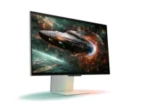 Samsung S27FG902XU PC lamekuvar 68,6 cm (27") 3840 x 2160 pikslit 4K Ultra HD LED Hõbe