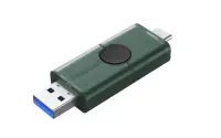 KINGSTON 128GB USB-A + USB-C 3.2 Gen 1 – pilt 11