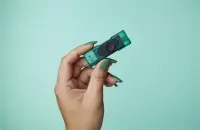 KINGSTON 256GB USB-A + USB-C 3.2 Gen 1