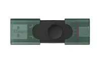 KINGSTON 256GB USB-A + USB-C 3.2 Gen 1 – pilt 13