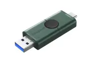KINGSTON 256GB USB-A + USB-C 3.2 Gen 1 – pilt 14