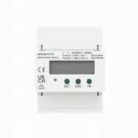 Huawei | Smart Power Sensor | DTSU666-HW (DHSU1079-ZT)