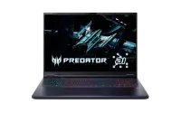 Acer | Predator Helios Neo 18 AI PHN18-72-75PV | Abyssal Black | 18 " | IPS | WQXGA | 2560 x 1600 pixels | Intel Core Ultra 7 | 255HX | 32 GB | DDR5 | Solid-state drive capacity 1000 GB | NVIDIA GeForce RTX 5060 | GDDR7 | 8 GB | Windows 11 Home | 802.11ax | Bluetooth version 5.3 | Keyboard language US international | Keyboard backlit | Warranty 24 