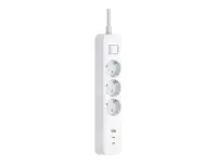 Xiaomi | 20W Power Strip (2C1A) EU | Sockets quantity 3 – pilt 4