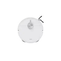 Xiaomi Robot Vacuum S40 Pro EU | Wet&Dry | 5200 mAh | Dust capacity 0.43 L | 15000 Pa | White
