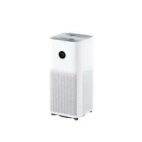 Xiaomi Mijia Smart Air Purifier 6 EU | 40 W | Suitable for rooms up to 29-50 m² | White