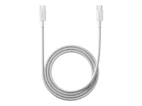 Xiaomi | 6A Braided USB-C to USB-C Cable, 1m | BHR087KGL