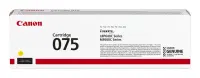 CANON Toner Cartridge 075 Y – pilt 3